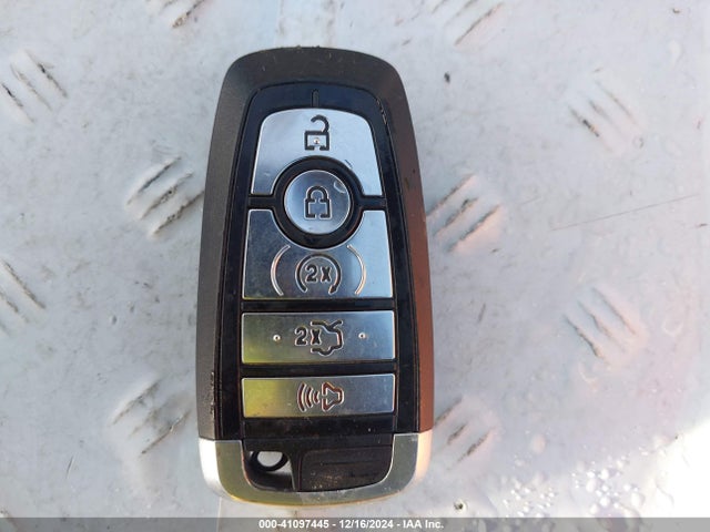2FMPK4AP0KBB28070 Ford EDGE ST