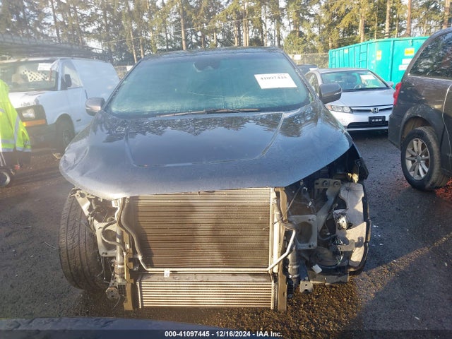 2FMPK4AP0KBB28070 Ford EDGE ST