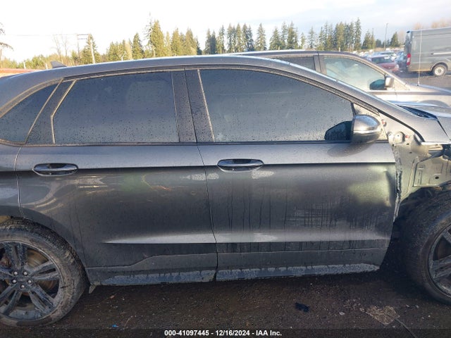 2FMPK4AP0KBB28070 Ford EDGE ST