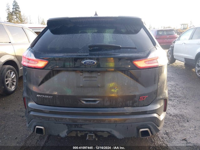 2FMPK4AP0KBB28070 Ford EDGE ST