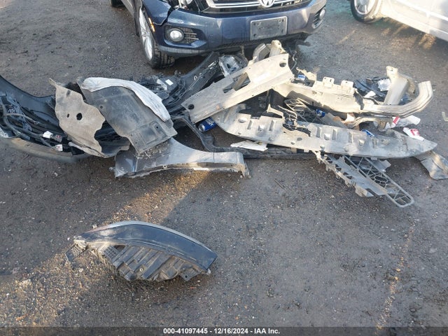 2FMPK4AP0KBB28070 Ford EDGE ST