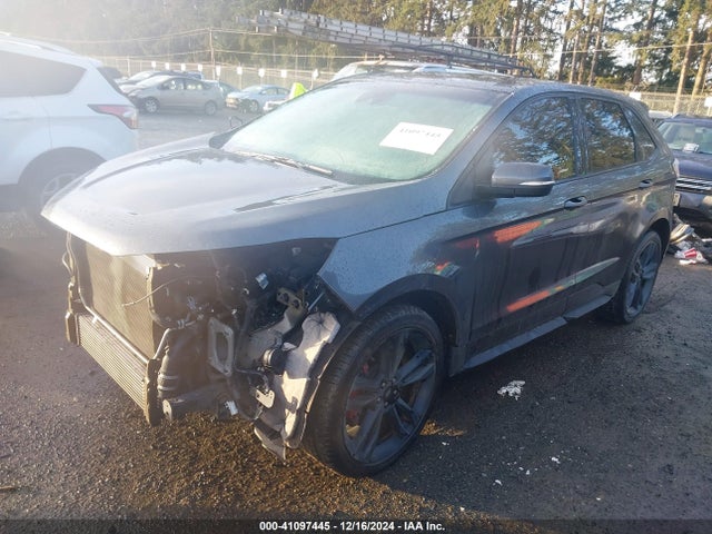 2FMPK4AP0KBB28070 Ford EDGE ST