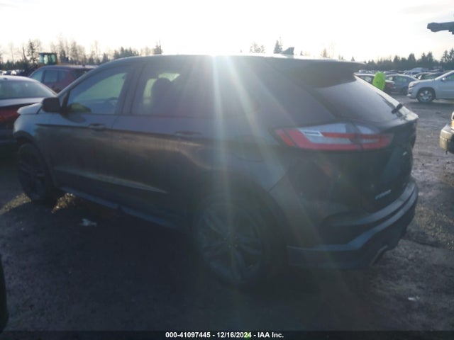 2FMPK4AP0KBB28070 Ford EDGE ST