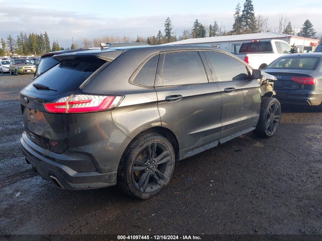 2FMPK4AP0KBB28070 Ford EDGE ST