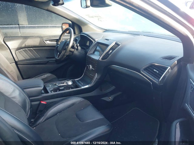 2FMPK4AP0KBB28070 Ford EDGE ST