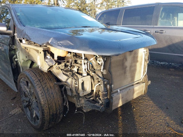 2FMPK4AP0KBB28070 Ford EDGE ST