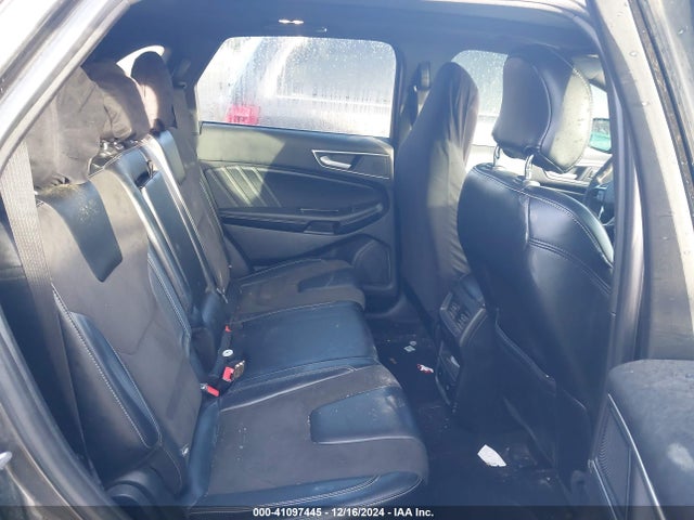2FMPK4AP0KBB28070 Ford EDGE ST