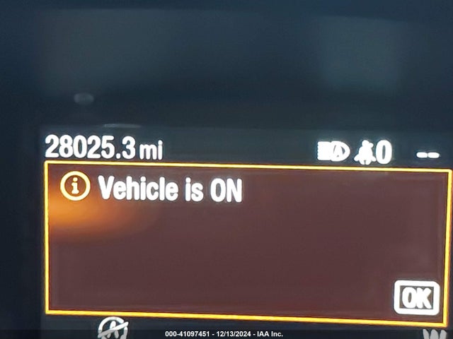Ford Bronco Sport Big Bend 2022 3FMCR9B63NRD67728 Image 15
