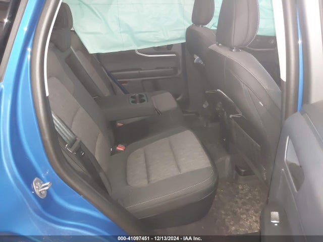 Ford Bronco Sport Big Bend 2022 3FMCR9B63NRD67728 Image 8