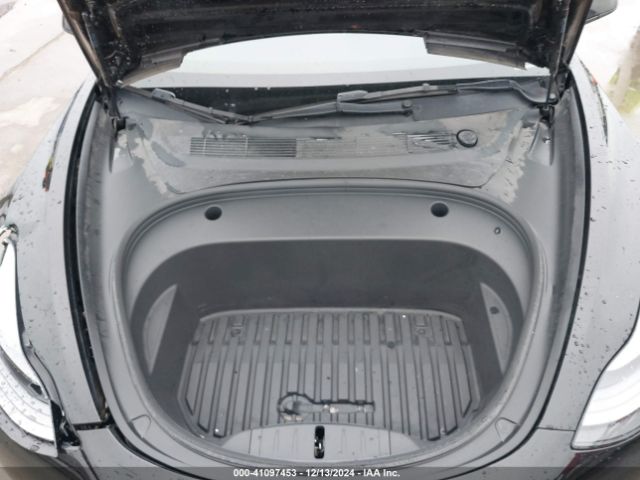 5YJ3E1EB6NF363510 Tesla Model 3 Long Range Dual Motor All-wheel Drive
