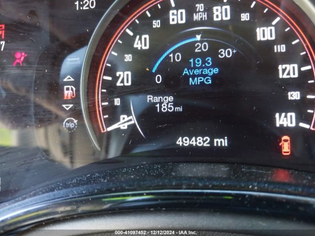 1C4RDJAG6NC228040 Dodge Durango Sxt Awd