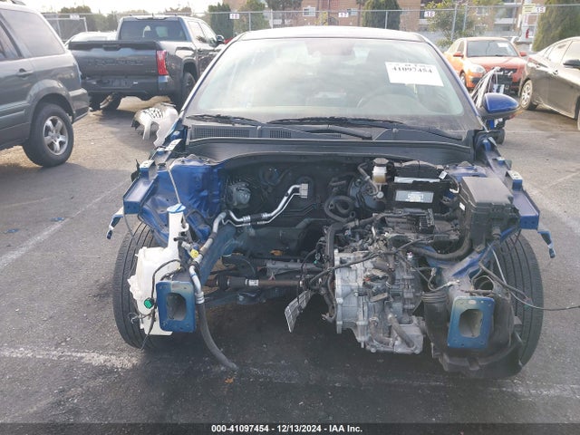 3KPF24AD9KE109757 KIA Forte Lxs