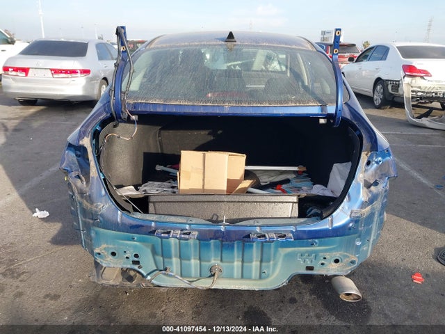 3KPF24AD9KE109757 KIA Forte Lxs