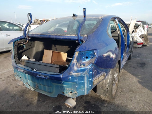 3KPF24AD9KE109757 KIA Forte Lxs