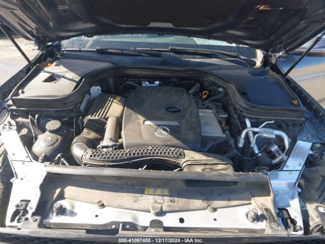 WDC0G4JB1KF620546 Mercedes-Benz GLC 300