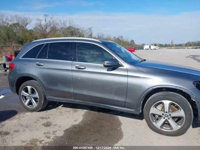 WDC0G4JB1KF620546 Mercedes-Benz GLC 300