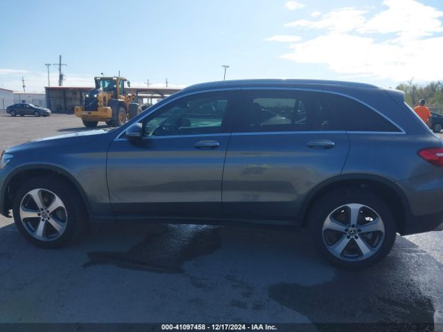 WDC0G4JB1KF620546 Mercedes-Benz GLC 300