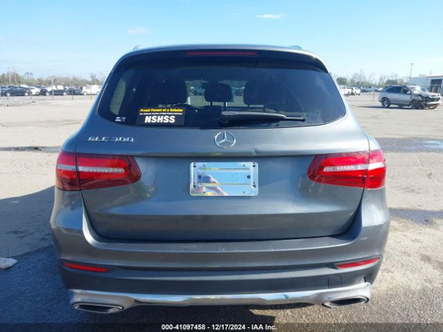 WDC0G4JB1KF620546 Mercedes-Benz GLC 300