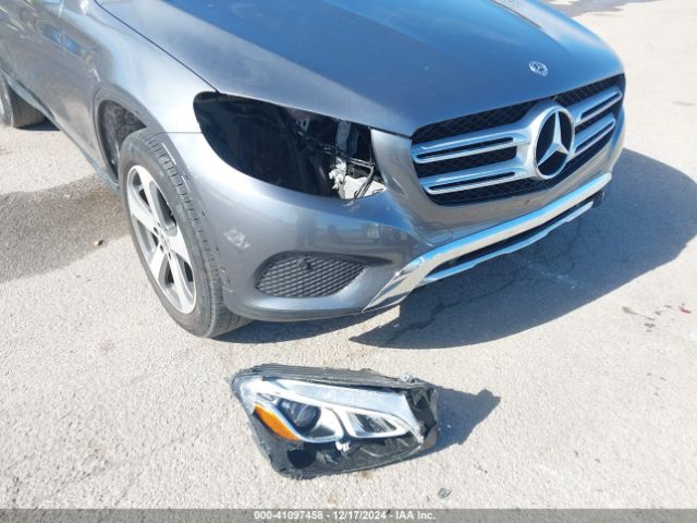 WDC0G4JB1KF620546 Mercedes-Benz GLC 300