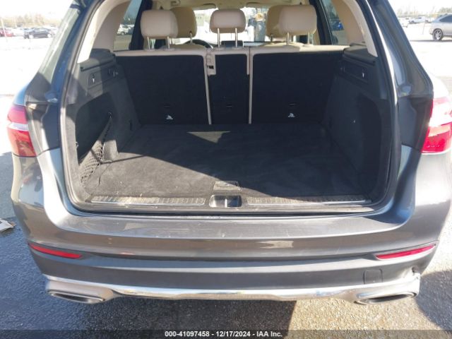 WDC0G4JB1KF620546 Mercedes-Benz GLC 300