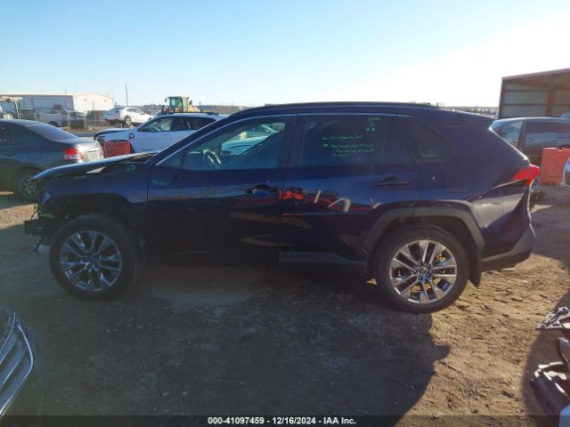 JTMA1RFV4KD006808 Toyota Rav4 Xle Premium