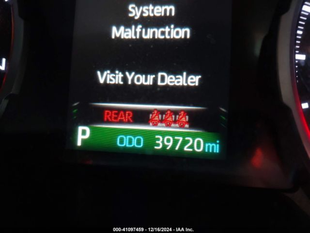 JTMA1RFV4KD006808 Toyota Rav4 Xle Premium