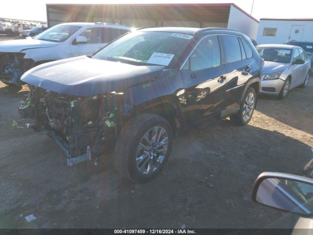 JTMA1RFV4KD006808 Toyota Rav4 Xle Premium