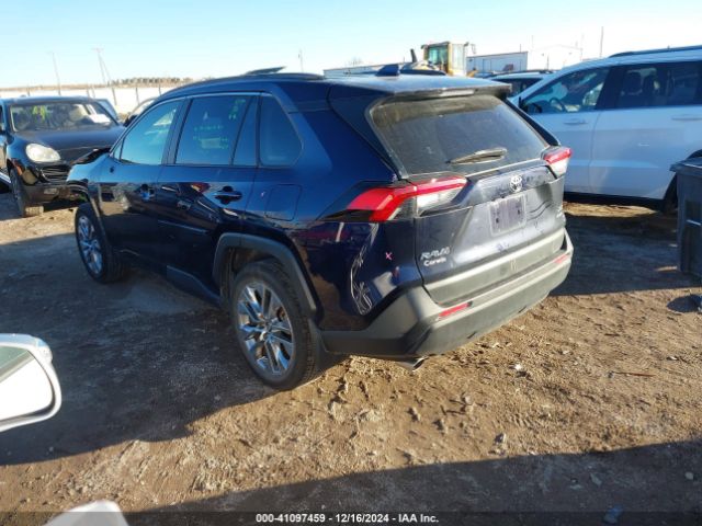 JTMA1RFV4KD006808 Toyota Rav4 Xle Premium