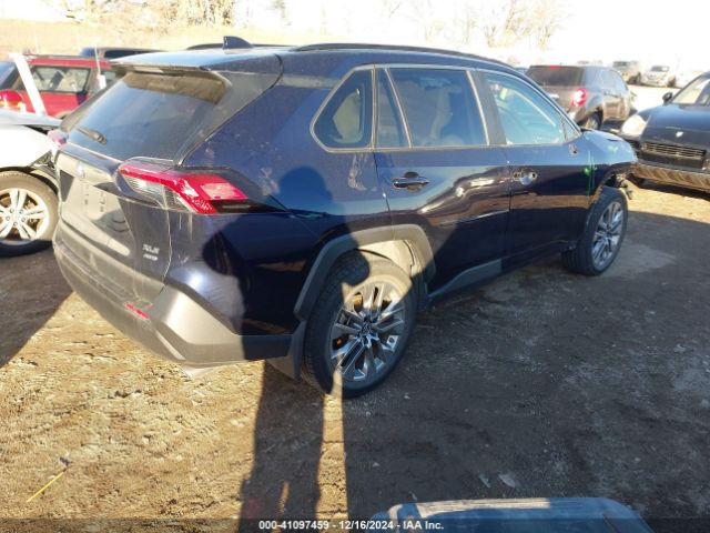 JTMA1RFV4KD006808 Toyota Rav4 Xle Premium