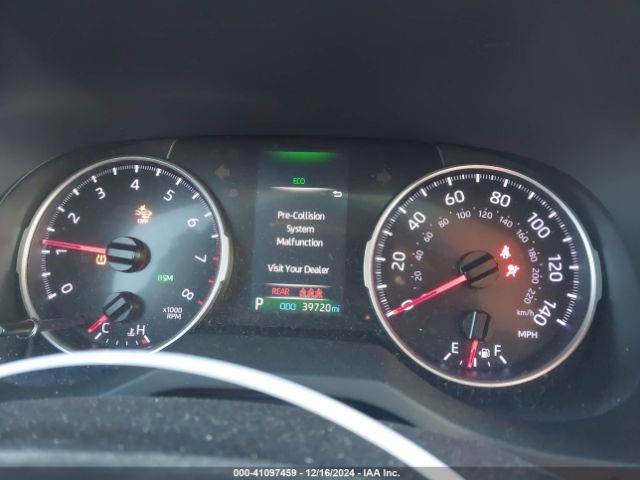 JTMA1RFV4KD006808 Toyota Rav4 Xle Premium