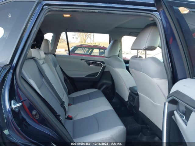 JTMA1RFV4KD006808 Toyota Rav4 Xle Premium