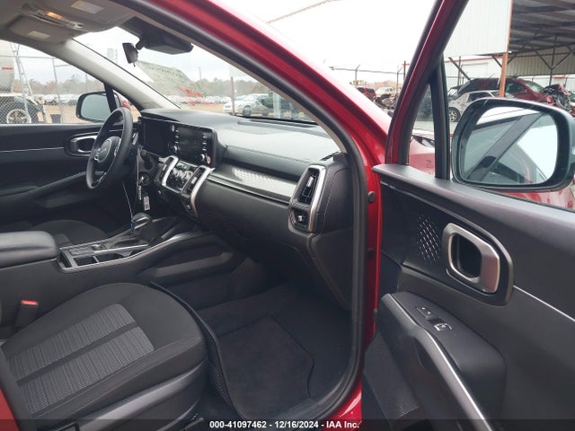 KIA SORENTO LX 2023 5XYRGDLC8PG183443 Image 5