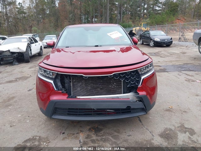 KIA SORENTO LX 2023 5XYRGDLC8PG183443 Image 6
