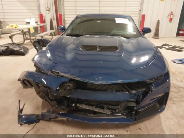 1G1FH1R74P0103269 Chevrolet Camaro Rwd  2ss