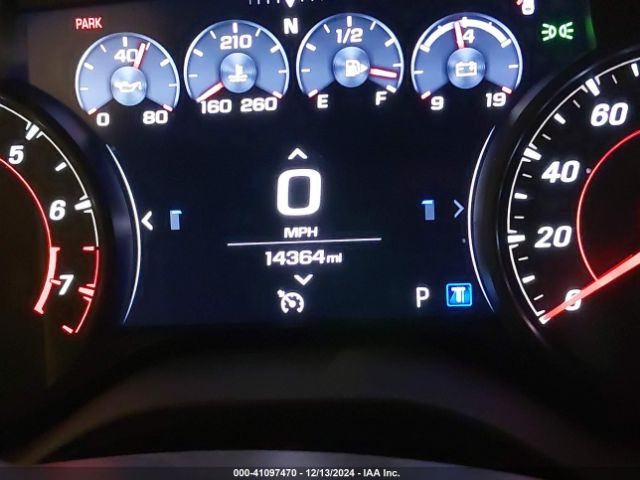 1G1FH1R74P0103269 Chevrolet Camaro Rwd  2ss