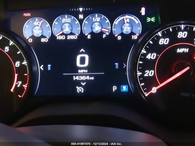 1G1FH1R74P0103269 Chevrolet Camaro Rwd  2ss