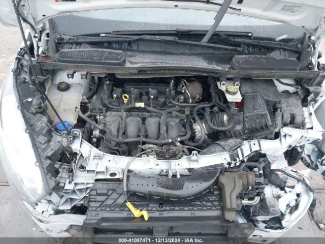 NM0LS7E23L1471050 Ford Transit Connect Xl Cargo Van