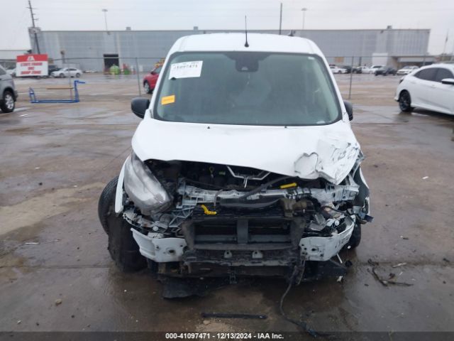 NM0LS7E23L1471050 Ford Transit Connect Xl Cargo Van