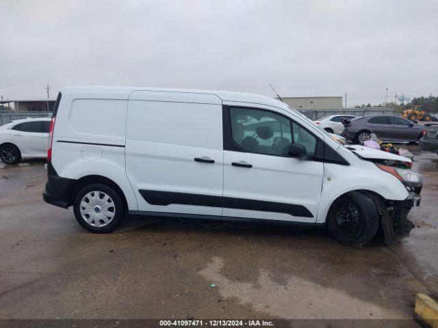 NM0LS7E23L1471050 Ford Transit Connect Xl Cargo Van