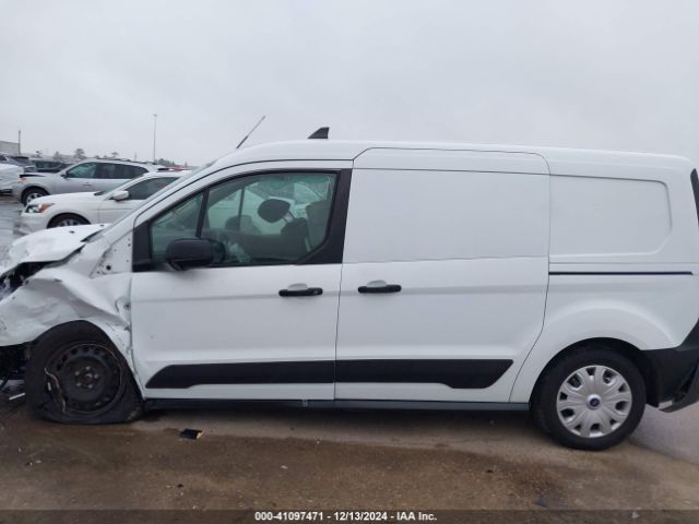 NM0LS7E23L1471050 Ford Transit Connect Xl Cargo Van