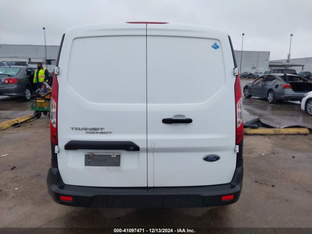 NM0LS7E23L1471050 Ford Transit Connect Xl Cargo Van