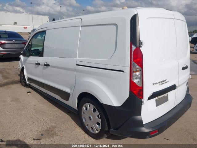 NM0LS7E23L1471050 Ford Transit Connect Xl Cargo Van