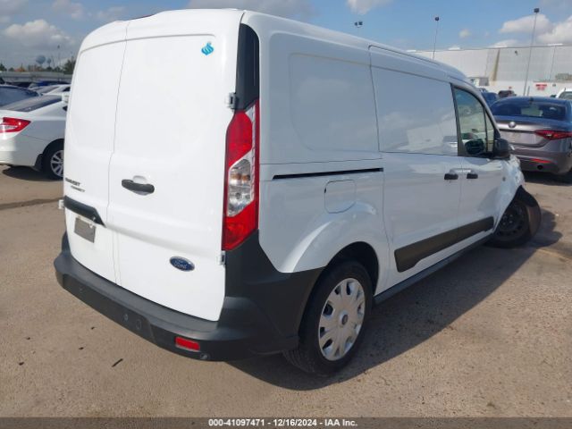 NM0LS7E23L1471050 Ford Transit Connect Xl Cargo Van