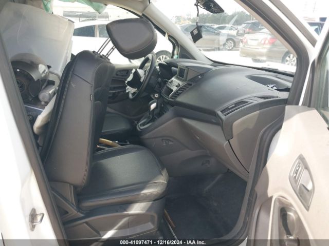NM0LS7E23L1471050 Ford Transit Connect Xl Cargo Van