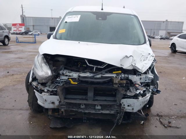NM0LS7E23L1471050 Ford Transit Connect Xl Cargo Van