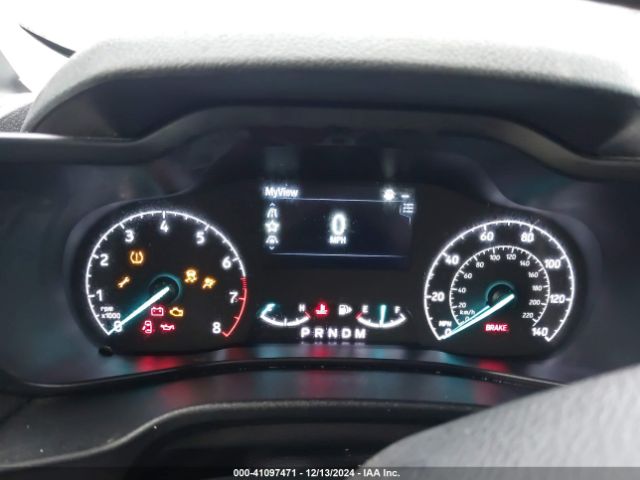 NM0LS7E23L1471050 Ford Transit Connect Xl Cargo Van