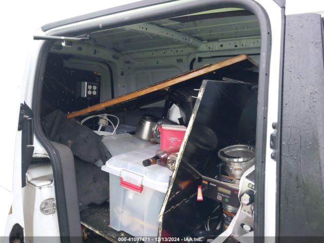 NM0LS7E23L1471050 Ford Transit Connect Xl Cargo Van