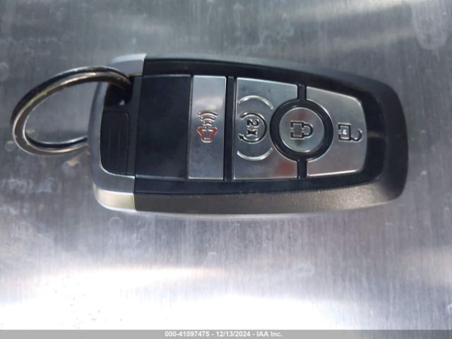 1FMEE5BP2NLB60347 Ford Bronco Big Bend
