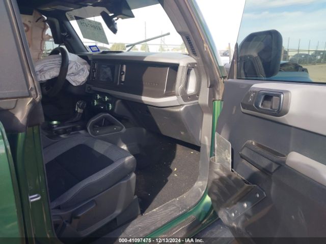 1FMEE5BP2NLB60347 Ford Bronco Big Bend