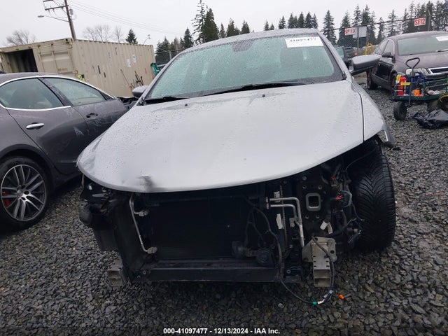 Chrysler 200 Limited 2015 1C3CCCAB5FN612815 Image 6